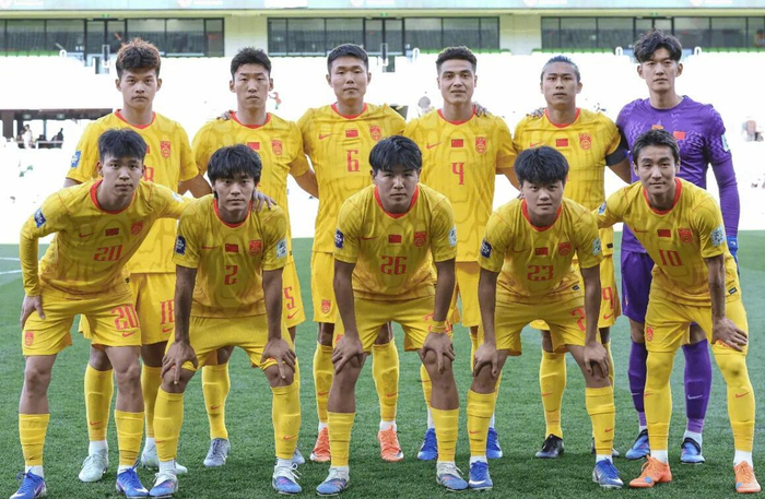 爱游戏-国足6月热身赛对手未定，泰国队犹豫中朝或赴欧|亚洲杯|中国男足|FIFA|足协|中国队_新浪体育_新浪新闻