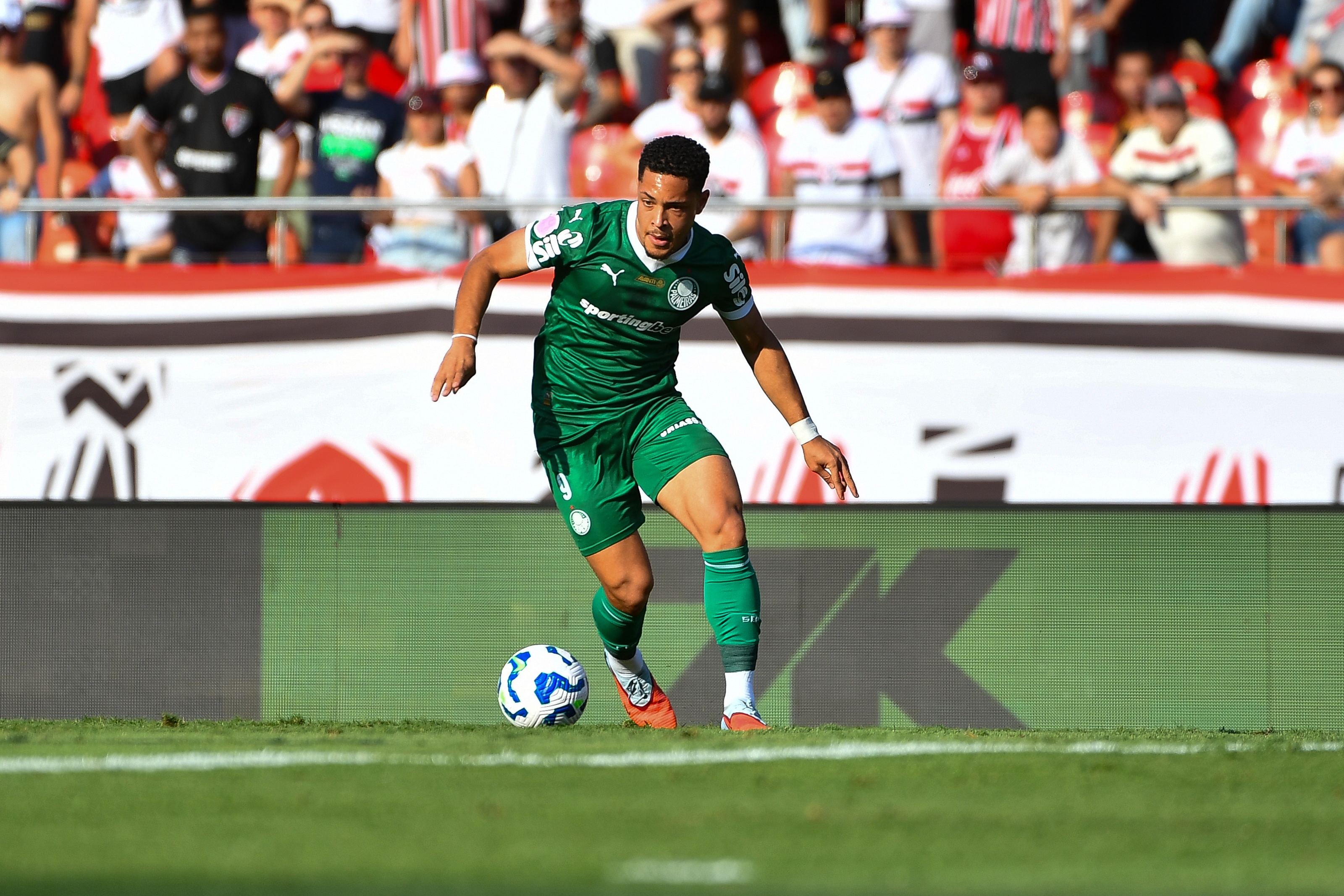 爱游戏app下载-阿斯：罗克计划世界杯后离开帕尔梅拉斯，转会费至少5000万欧