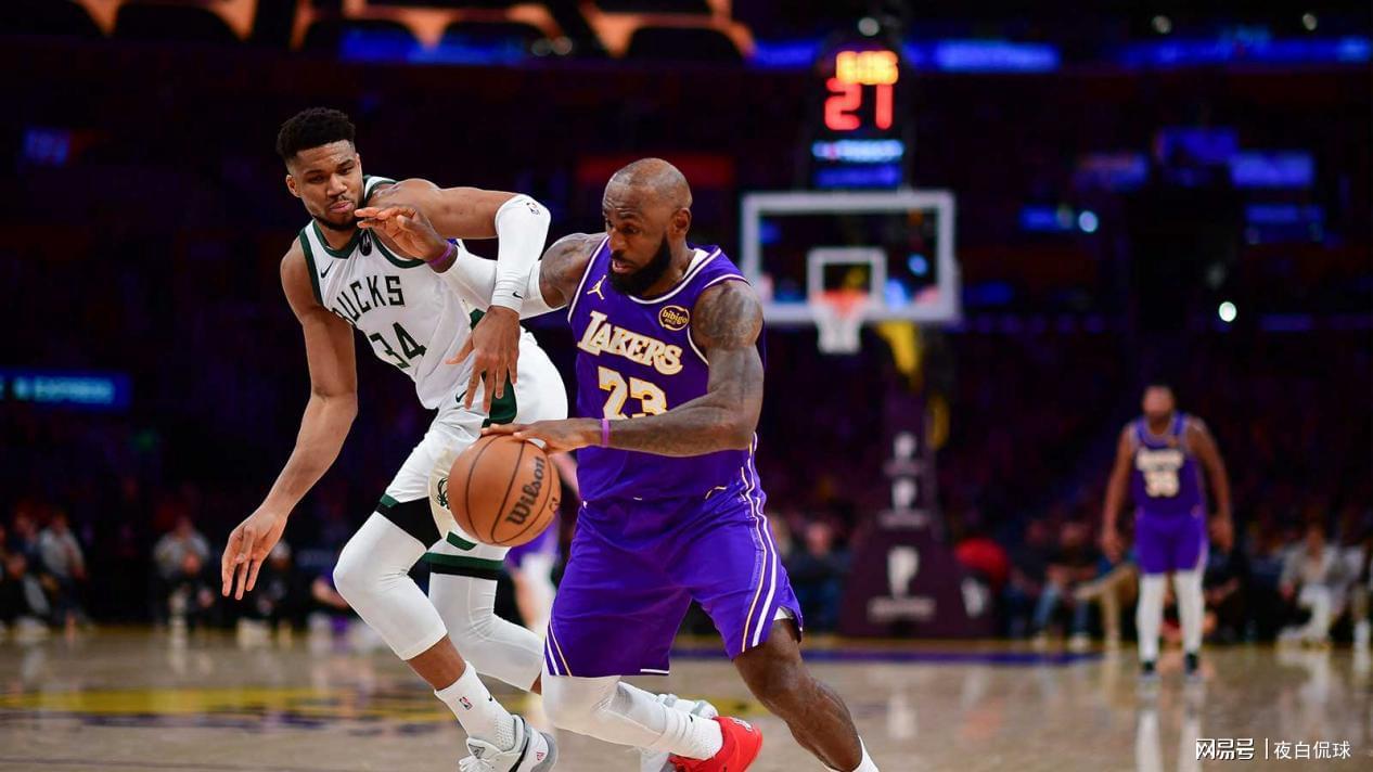 爱游戏官方入口-NBA名记爆料：东契奇成湖人抢不到字母哥的关键原因！